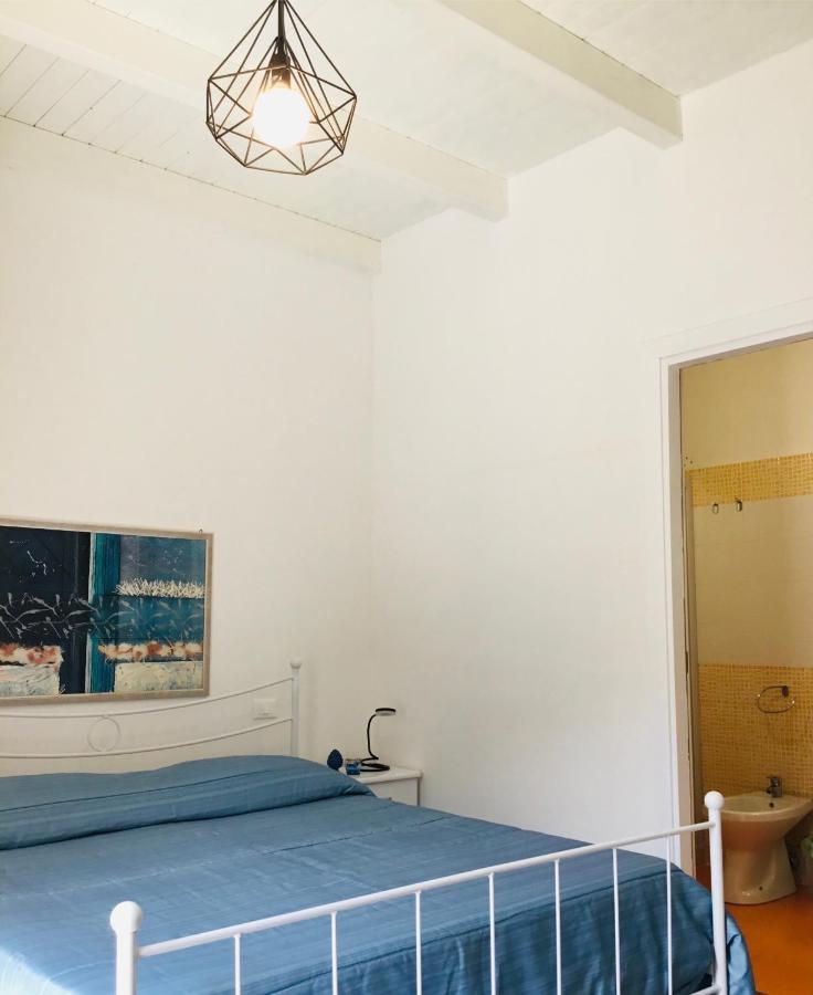 Camere Simona Castellammare del Golfo Exteriér fotografie