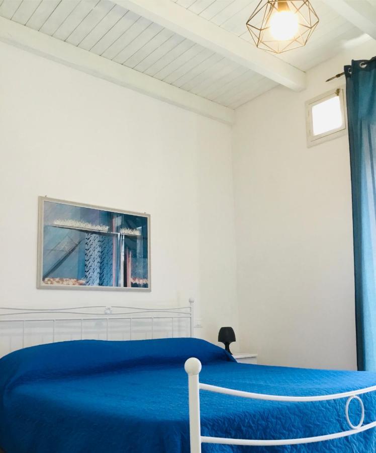 Camere Simona Castellammare del Golfo Exteriér fotografie